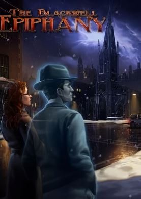 
The Blackwell Epiphany