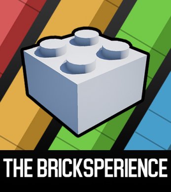 
The Bricksperience