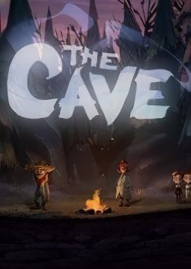 
The Cave