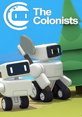 
The Colonists