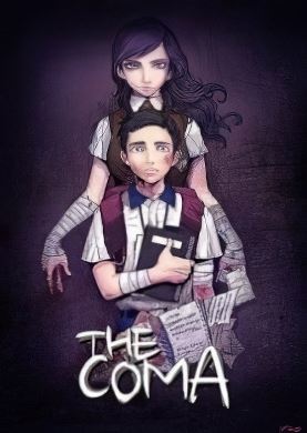 
The Coma: Cutting Class