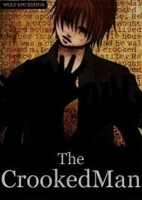 
The Crooked Man