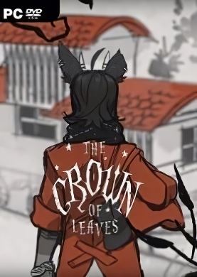 
The Crown of Leaves