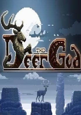 
The Deer God