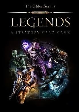 
The Elder Scrolls: Legends