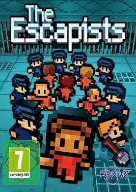 
The Escapists