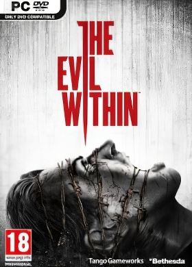 
The Evil Within