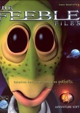 
The Feeble Files