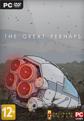 
The Great Perhaps