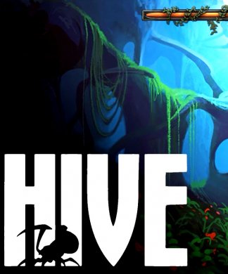 
The Hive