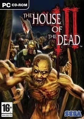 
The House of the Dead 3