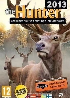 
The Hunter