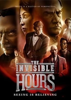 
The Invisible Hours
