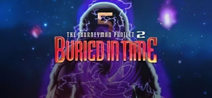 
The Journeyman Project 2: Buried in Time