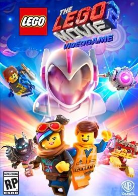 
The LEGO Movie 2 Videogame