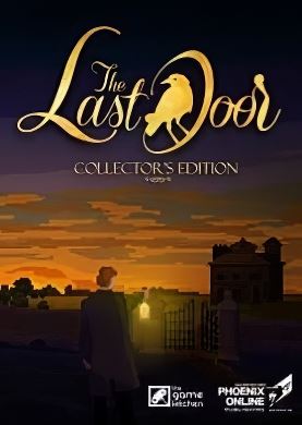 
The Last Door: Season 1