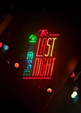 
The Last Night