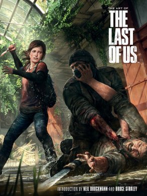 
The Last of Us