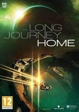 
The Long Journey Home