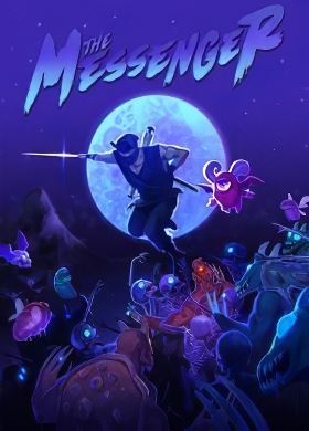 
The Messenger