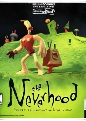 
The Neverhood