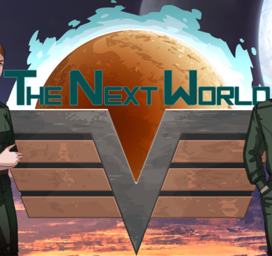 
The Next World