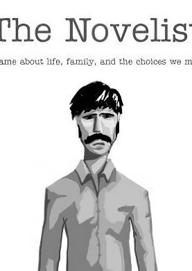 
The Novelist