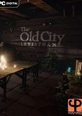 
The Old City: Leviathan