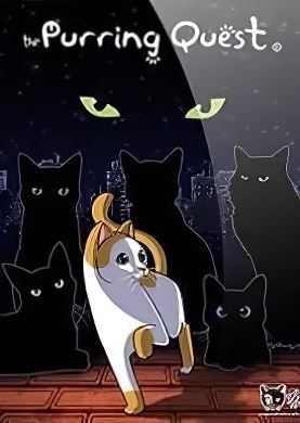
The Purring Quest