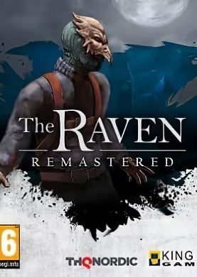 
The Raven Remastered