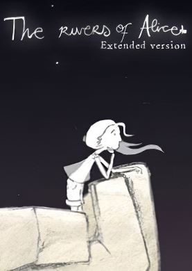 
The Rivers of Alice - Extended Version