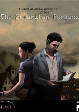 
The Samaritan Paradox