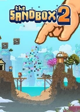 
The Sandbox 2: Evolution