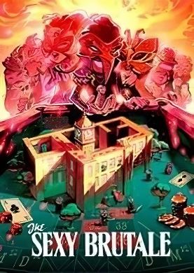 
The Sexy Brutale