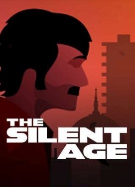 
The Silent Age