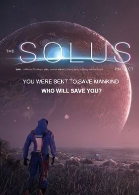 
The Solus Project