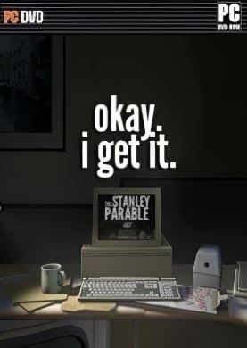 
The Stanley Parable