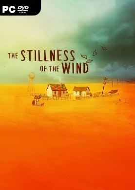 
The Stillness of the Wind