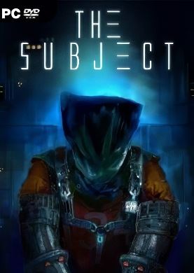 
The Subject