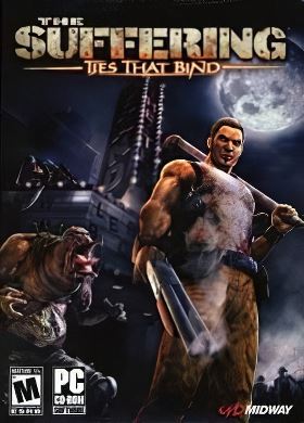 
The Suffering: Ties That Bind
