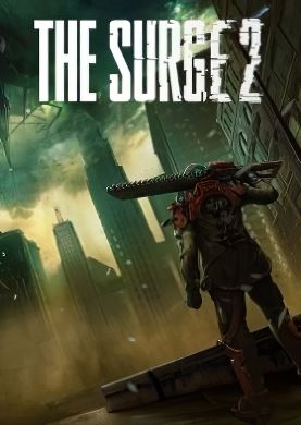 
The Surge 2