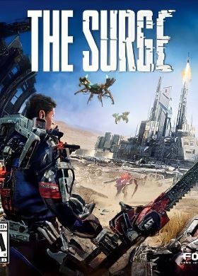 
The Surge