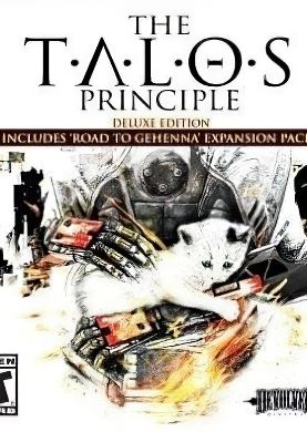 
The Talos Principle