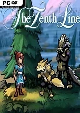 
The Tenth Line