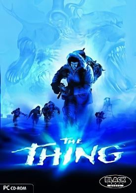 
The Thing