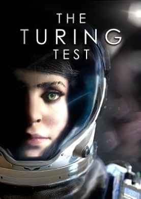 
The Turing Test