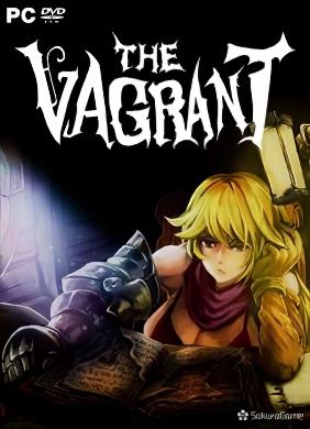 
The Vagrant