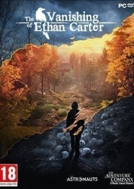 
The Vanishing of Ethan Carter