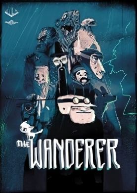 
The Wanderer