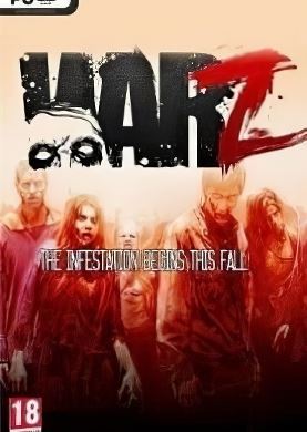 
The War Z